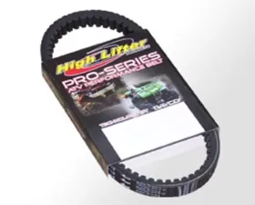 High Lifter Pro Series Belt Yamaha Grizzly 700 | Grizzly 660 | Rhino 660 2000-2010 | Bennche Big Horn 700 | Gray Wolf 700 2009-2014