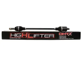 High Lifter Front Outlaw DHT X Axle Polaris Scrambler 850 | Scrambler XP 1000 | Sportsman 850 | Sportsman XP 1000 2010-2019