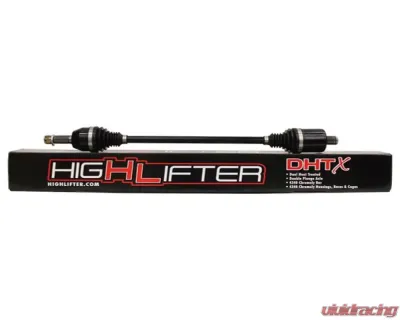High Lifter Front Outlaw DHT X Axle Polaris Scrambler 850 | Scrambler XP 1000 | Sportsman 850 | Sportsman XP 1000 2010-2019 - 64-10866