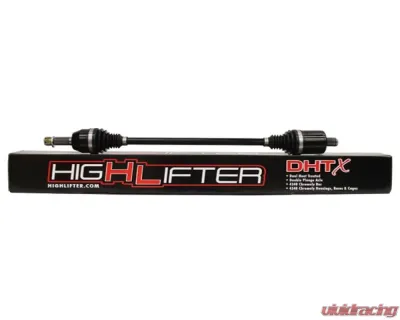 High Lifter Rear Outlaw DHT X Axle Polaris Scrambler 850 | Scrambler XP 1000 | Sportsman 850 | Sportsman XP 1000 2010-2019 - 64-10867