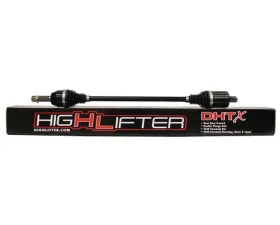 High Lifter Front Outlaw DHT X Axle Polaris Ranger 500 | Ranger 570 | Ranger 700 | Ranger 800 | Ranger 900 | Ranger XP 1000 2009-2020