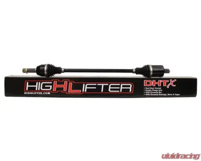 High Lifter Front Outlaw DHT X Axle Polaris Ranger XP 1000 2020 - 64-10868