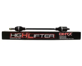 High Lifter Front Outlaw DHT X Axle Polaris RZR XP 1000 2014-2020