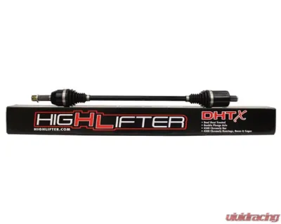 High Lifter Front Outlaw DHT X Axle Polaris RZR XP 1000 2014-2020 - 64-10872