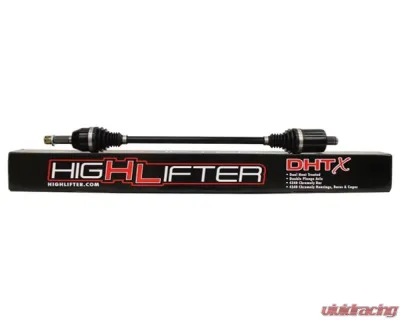 High Lifter Rear Outlaw DHT X Axle Polaris RZR XP 1000 2014-2020 - 64-10873