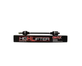 High Lifter Front 60 inch Outlaw DHT X Axle Polaris General 1000 | RZR 900 S | RZR 1000 2015-2018