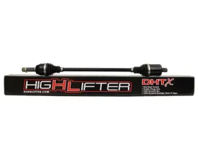 High Lifter Rear 60 inch Outlaw DHT X Axle Polaris General 1000 | RZR 900 S | RZR 1000 2015-2018