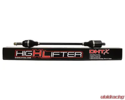 High Lifter Rear 60 inch Outlaw DHT X Axle Polaris General 1000 | RZR 900 S | RZR 1000 2015-2018 - 64-10875