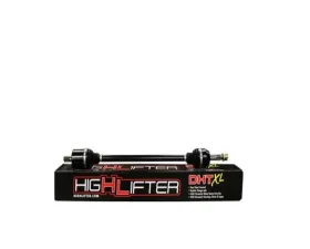 High Lifter Front Left Outlaw DHT XL Axle for Big Lift Only Can-Am Defender HD8 | Defender HD10 2016-2021