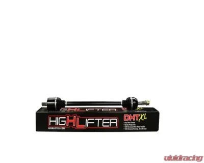High Lifter Front Left Outlaw DHT XL Axle for Big Lift Only Can-Am Defender HD8 | Defender HD10 2016-2021 - 64-10836