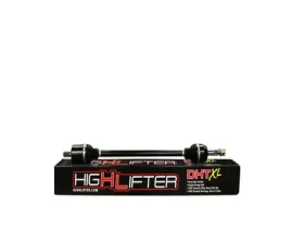 High Lifter Front Right Outlaw DHT XL Axle for Big Lift Only Can-Am Defender HD8 | Defender HD10 2016-2021