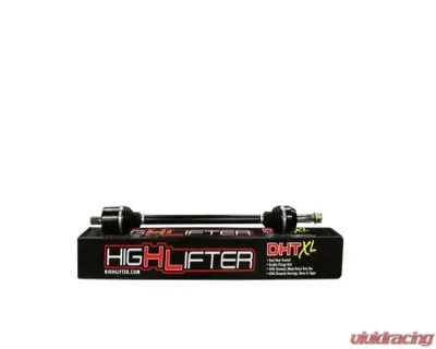 High Lifter Front Right Outlaw DHT XL Axle for Big Lift Only Can-Am Defender HD8 | Defender HD10 2016-2021 - 64-10837