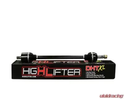 High Lifter Front Right Outlaw DHT XL Axle for Big Lift Only Can-Am Outlander 570 | Outlander 650 | Outlander 800 | Outlander 1000 2012-2020 - 64-10841