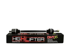 High Lifter Front Outlaw DHT XL Axle for Big Lift Only Polaris Sportsman 850 | Sportsman 1000 | Scrambler 850 | Scrambler 1000 2010-2019