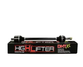 High Lifter Rear Outlaw DHT XL Axle for Big Lift Only Polaris Ranger 1000 2019-2020