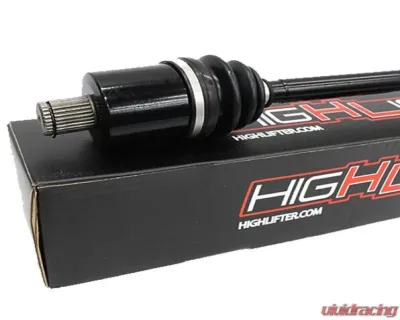 High Lifter Stock Series Axle Front Left Honda Rubicon 500 | Foreman 500 2015-2017 - 64-10949