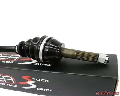 High Lifter Stock Series Axle Front Left Honda Rubicon 500 | Foreman 500 2015-2017 - 64-10949
