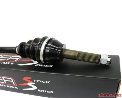 High Lifter Stock Series Axle Front Right Honda Rubicon 500 | Foreman 500 2015-2017 - 64-10950