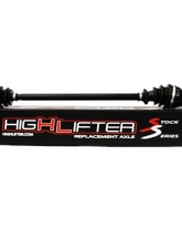 High Lifter Stock Series Axle Front Right Honda Rubicon 500 | Foreman 500 2015-2017                                     - 64-10950 - Image 4