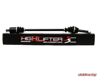 High Lifter Stock Series Axle Rear Left or Right Honda Rubicon 500 | Foreman 500 2015-2017 - 64-10951