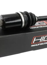 High Lifter Stock Series Axle Front Right Honda Rincon 680 | Rubicon 500 | Foreman 500 2005-2019                                     - 64-10953 - Image 2