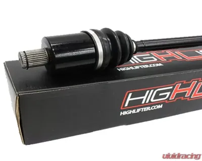 High Lifter Stock Series Axle Front Right Honda Rincon 680 | Rubicon 500 | Foreman 500 2005-2019 - 64-10953