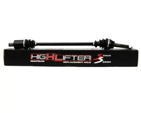 High Lifter Stock Series Axle Front Right Honda Rincon 680 | Rubicon 500 | Foreman 500 2005-2019