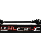 High Lifter Stock Series Axle Front Right Honda Rincon 680 | Rubicon 500 | Foreman 500 2005-2019                                     - 64-10953 - Image 4