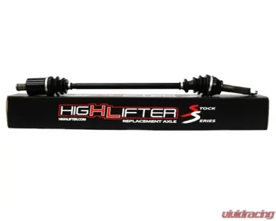 High Lifter Stock Series Axles Rear Left or Right Polaris Sportsman 550 | Sportsman 850 | Sportsman 1000 | Scrambler 850 | Scrambler 1000 2010-2016 - 64-10955