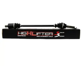 High Lifter Stock Series Axle Rear Left or Right Polaris Sportsman 400 | Sportsman 500 | Spotrsman 570 | Sportsman 800 2011-2014