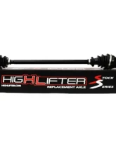 High Lifter Stock Series Axle Rear Left or Right Polaris Sportsman 400 | Sportsman 500 | Spotrsman 570 | Sportsman 800 2011-2014                                     - 64-10957 - Image 4