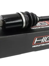 High Lifter Stock Series Axles Front Left or Right Polaris Ranger 570 | Ranger 900 | Ranger 1000 | RZR 800 2010-2020                                     - 64-10960 - Image 2