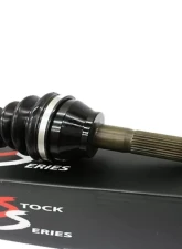 High Lifter Stock Series Axles Front Left or Right Polaris Ranger 570 | Ranger 900 | Ranger 1000 | RZR 800 2010-2020                                     - 64-10960 - Image 3