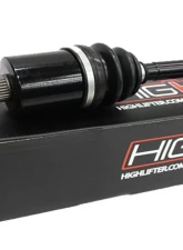 High Lifter Stock Series Axle Rear Left or Right Polaris Ranger 800 2010-2014                                     - 64-10961 - Image 2