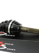 High Lifter Stock Series Axle Rear Left or Right Polaris Ranger 800 2010-2014                                     - 64-10961 - Image 3