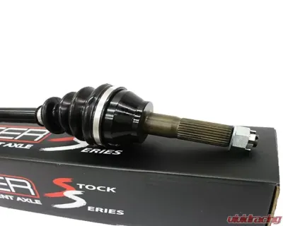 High Lifter Stock Series Axle Rear Left or Right Polaris Ranger 800 2010-2014 - 64-10961