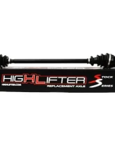 High Lifter Stock Series Axle Rear Left or Right Polaris Ranger 800 2010-2014                                     - 64-10961 - Image 4