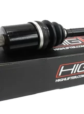 High Lifter Stock Series Axle Rear Left or Right Polaris Ranger 570 | Ranger 900 | Ranger 1000 2013-2017                                     - 64-10962 - Image 2
