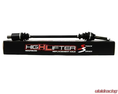 High Lifter Stock Series Axle Rear Left or Right Polaris Ranger 570 | Ranger 900 | Ranger 1000 2013-2017 - 64-10962
