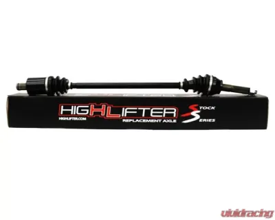 High Lifter Stock Series Axle Front Left or Right Polaris Ranger 500 | Ranger 700 | Ranger 800 2009-2017 - 64-10963