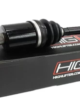 High Lifter Stock Series Axle Rear Left or Right Polaris RZR 570 | RZR 800 2008-2020                                     - 64-10969 - Image 2