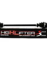 High Lifter Stock Series Axle Rear Left or Right Polaris RZR 570 | RZR 800 2008-2020                                     - 64-10969 - Image 4