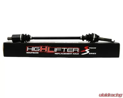 High Lifter Stock Series Axle Rear Left or Right Polaris RZR 570 | RZR 800 2008-2020 - 64-10969