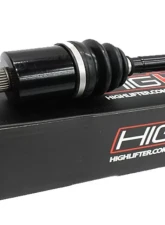 High Lifter Stock Series Axle Rear Left or Right Polaris RZR XP 1000 2014-2017                                     - 64-10965 - Image 2
