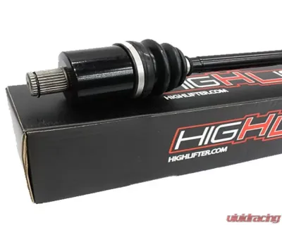 High Lifter Stock Series Axle Rear Left or Right Polaris RZR XP 1000 2014-2017 - 64-10965