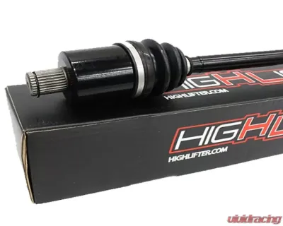High Lifter Stock Series Axles Front Left or Right Polaris RZR 900 2011-2014 - 64-10966