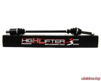 High Lifter Stock Series Axles Front Left or Right Polaris RZR 900 2011-2014 - 64-10966