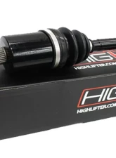 High Lifter Stock Series Axle Rear Left or Right Polaris RZR 900 2011-2014                                     - 64-10967 - Image 2