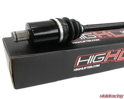 High Lifter Stock Series Axle Rear Left or Right Polaris RZR S 800 2009-2014 - 64-10970