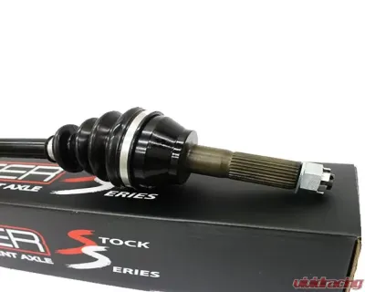 High Lifter Stock Series Axle Rear Left or Right Polaris RZR S 800 2009-2014 - 64-10970